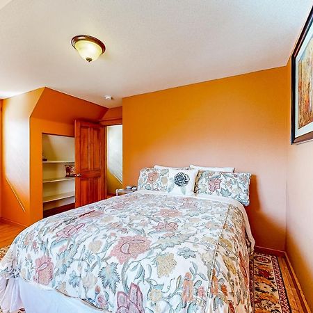 Flagstaff Fantasy - Main House Villa Bagian luar foto