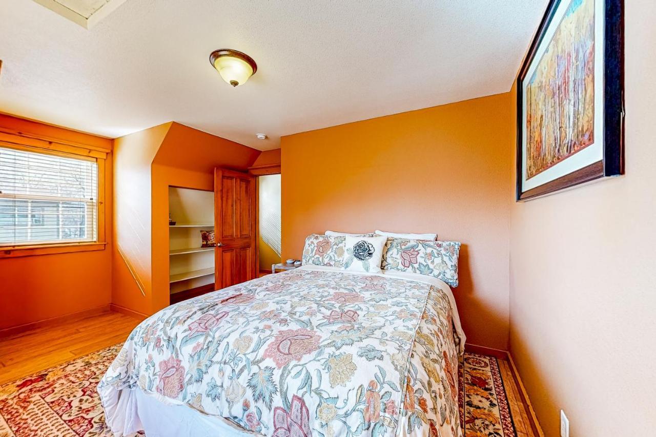 Flagstaff Fantasy - Main House Villa Bagian luar foto